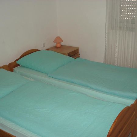 Apartments Zara Vir Dış mekan fotoğraf