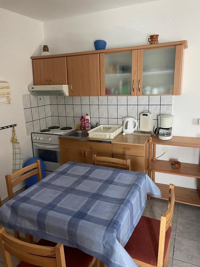 Apartments Zara Vir Dış mekan fotoğraf