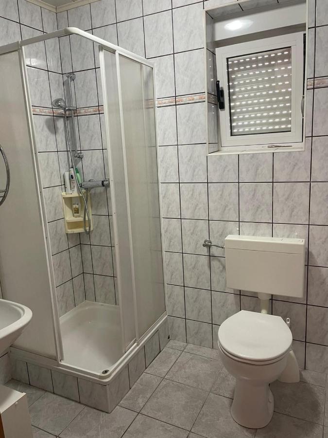 Apartments Zara Vir Dış mekan fotoğraf