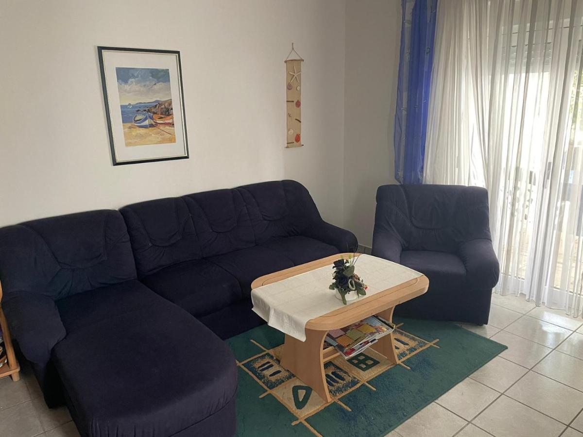 Apartments Zara Vir Dış mekan fotoğraf