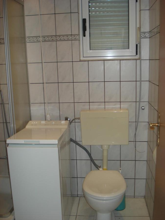 Apartments Zara Vir Dış mekan fotoğraf
