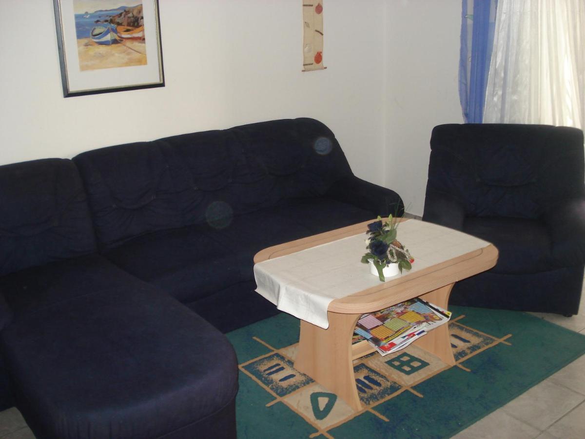 Apartments Zara Vir Dış mekan fotoğraf