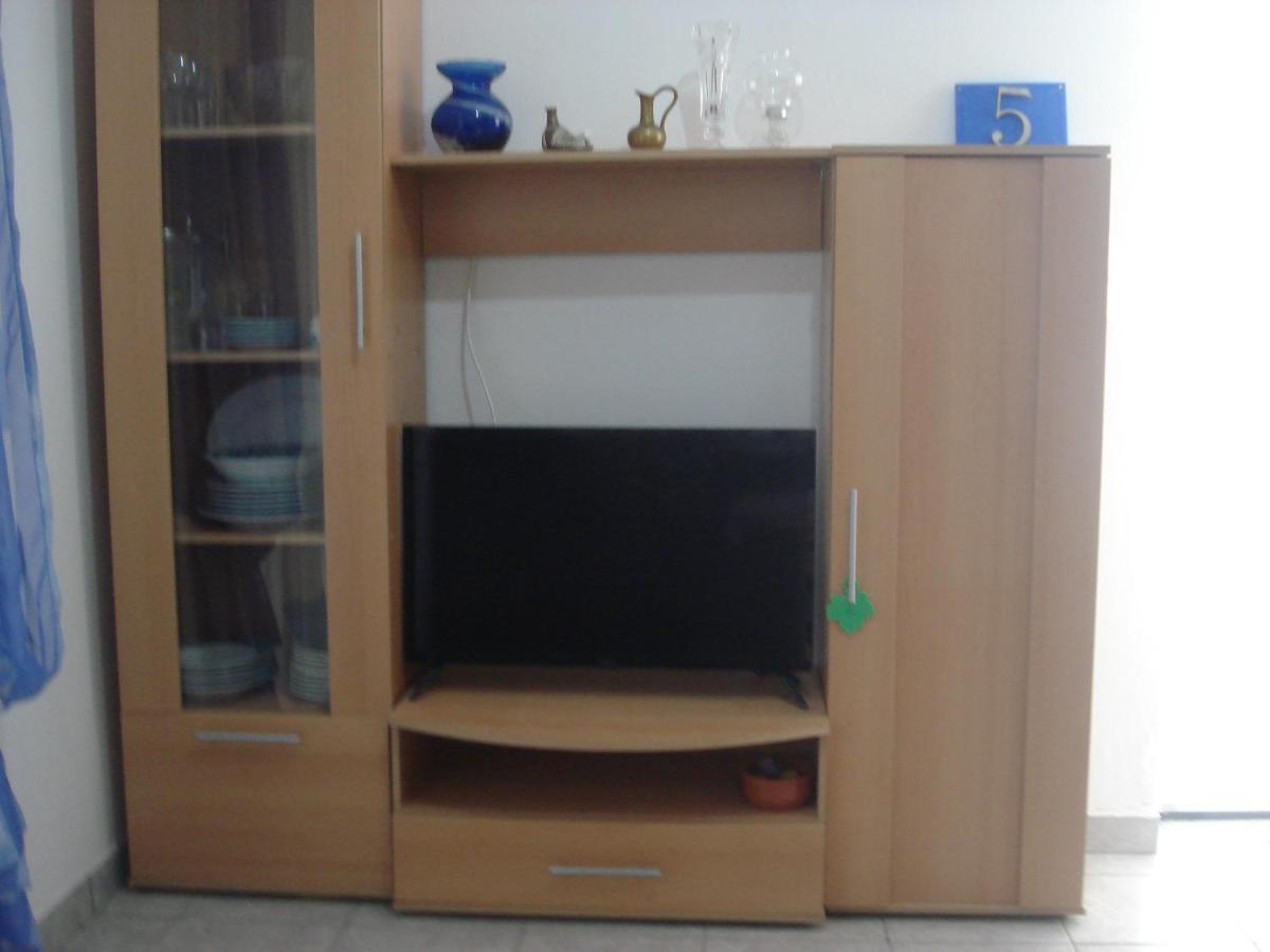 Apartments Zara Vir Dış mekan fotoğraf