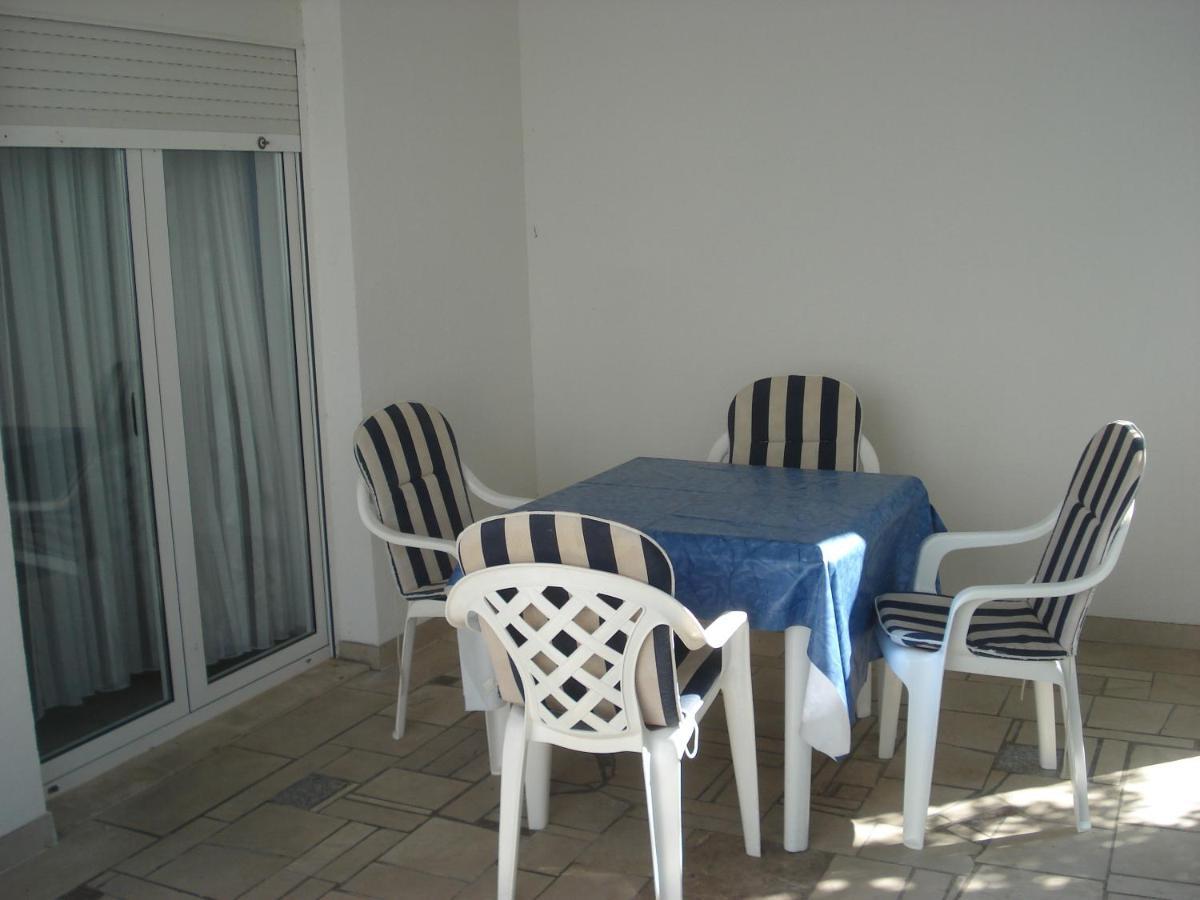 Apartments Zara Vir Dış mekan fotoğraf