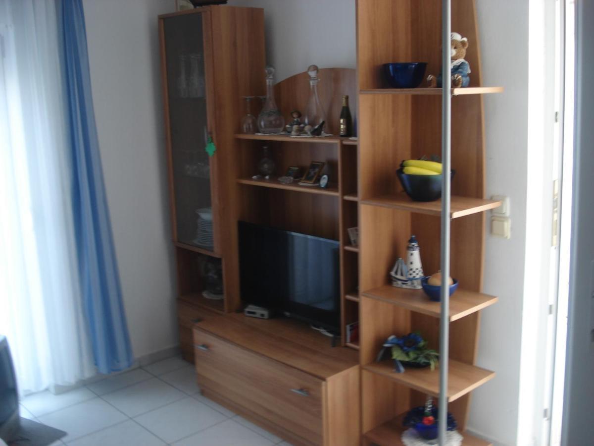 Apartments Zara Vir Dış mekan fotoğraf