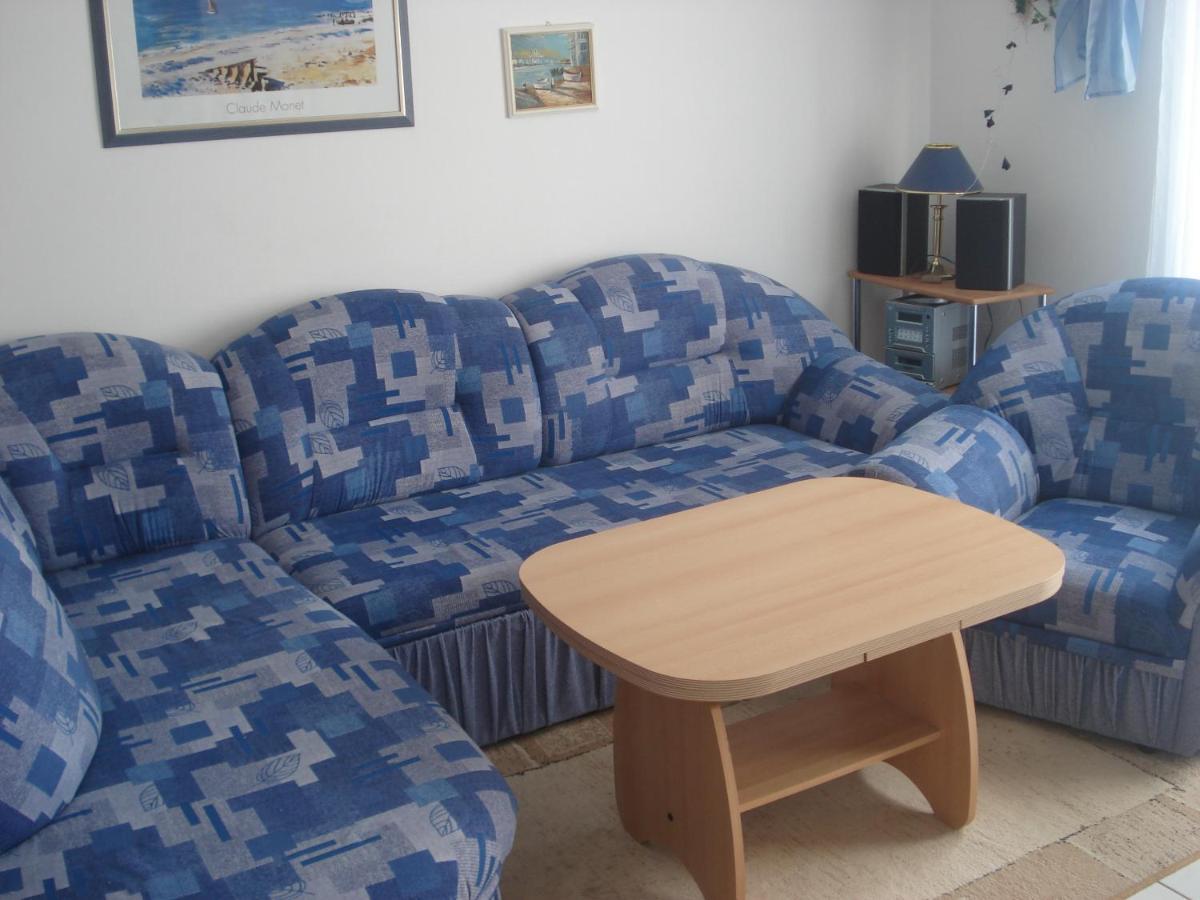 Apartments Zara Vir Dış mekan fotoğraf
