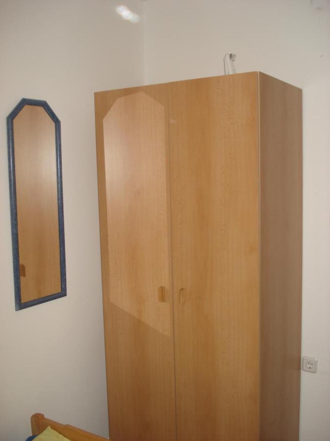Apartments Zara Vir Dış mekan fotoğraf