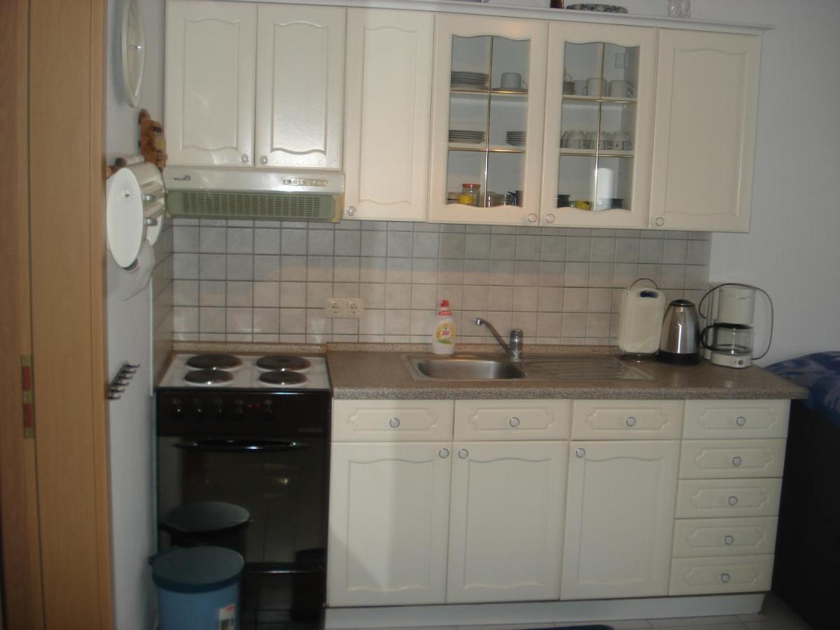 Apartments Zara Vir Dış mekan fotoğraf