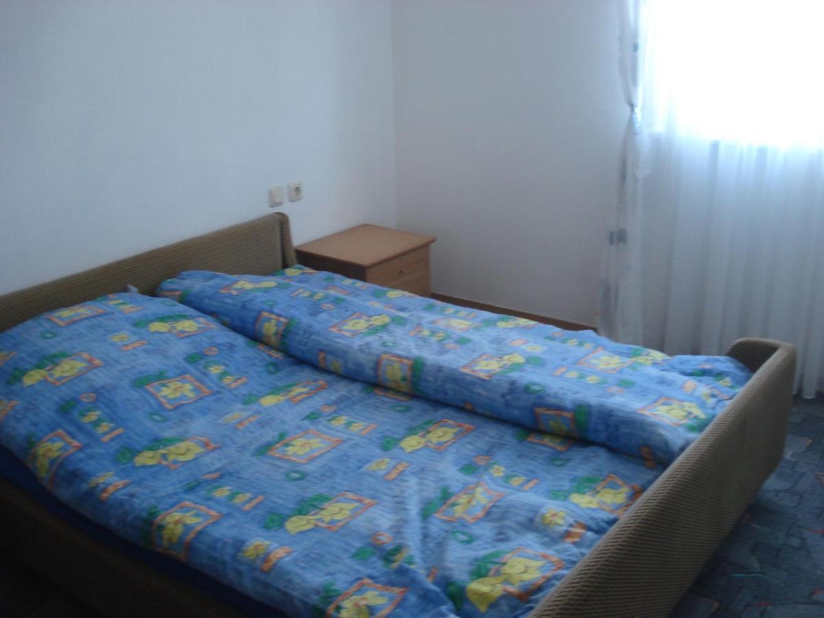 Apartments Zara Vir Dış mekan fotoğraf