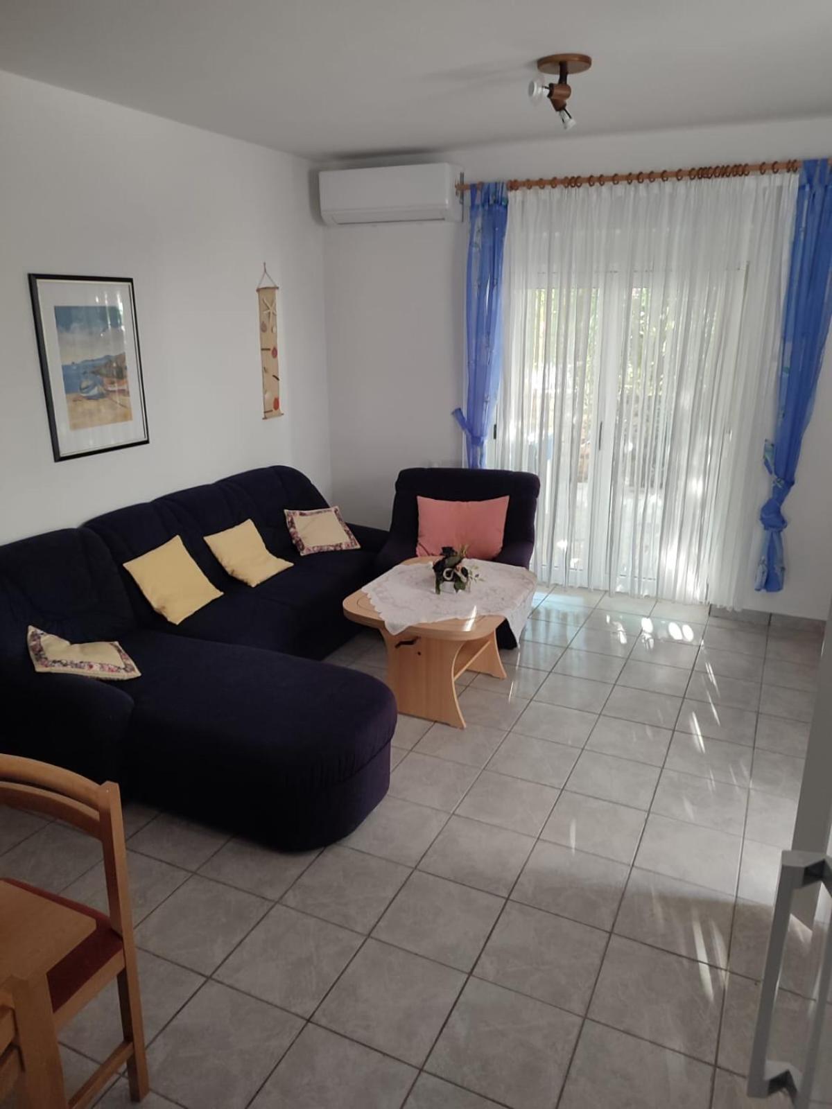 Apartments Zara Vir Dış mekan fotoğraf