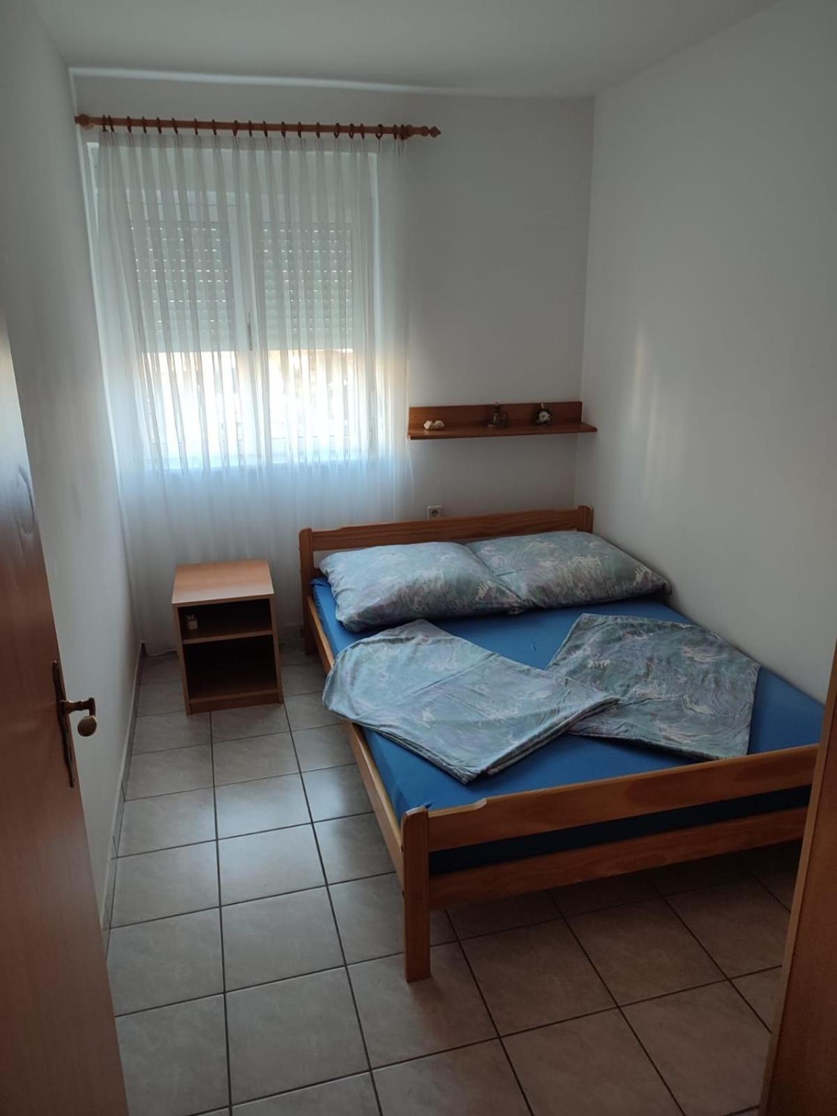 Apartments Zara Vir Dış mekan fotoğraf