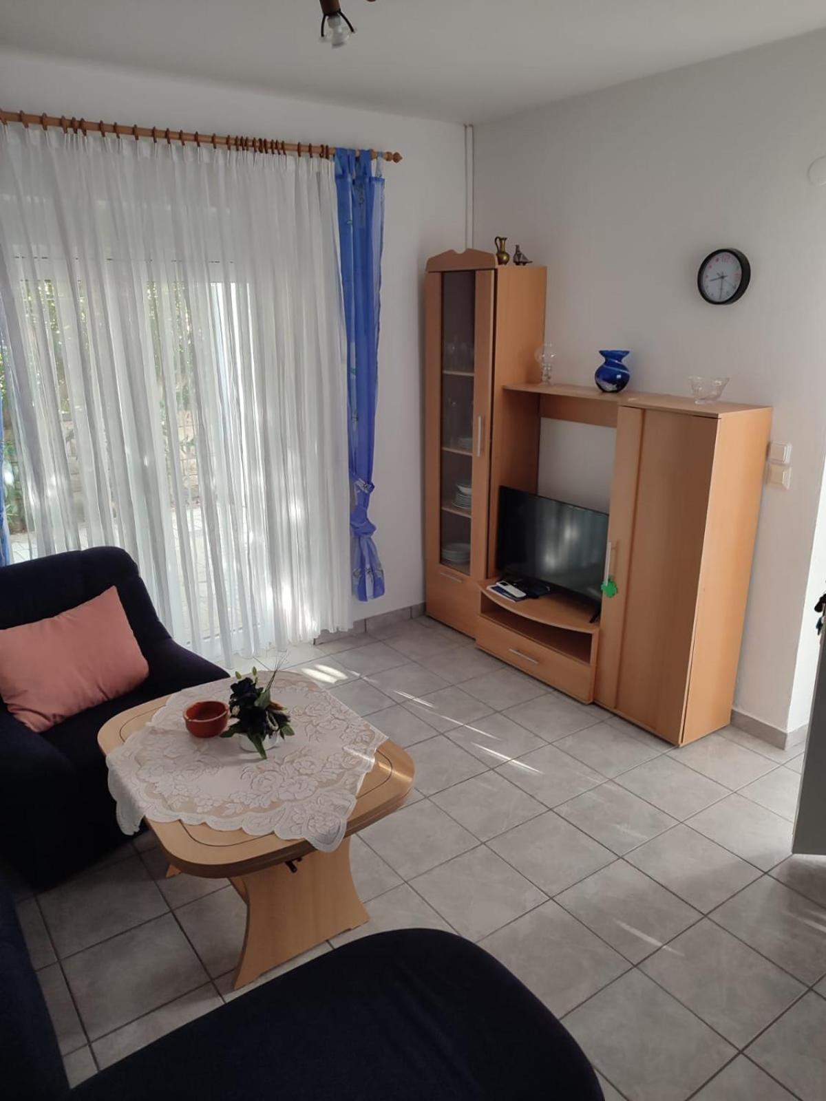 Apartments Zara Vir Dış mekan fotoğraf