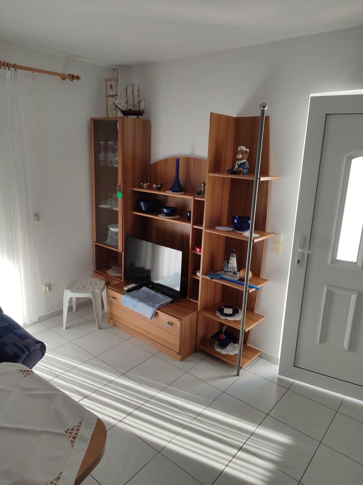 Apartments Zara Vir Dış mekan fotoğraf