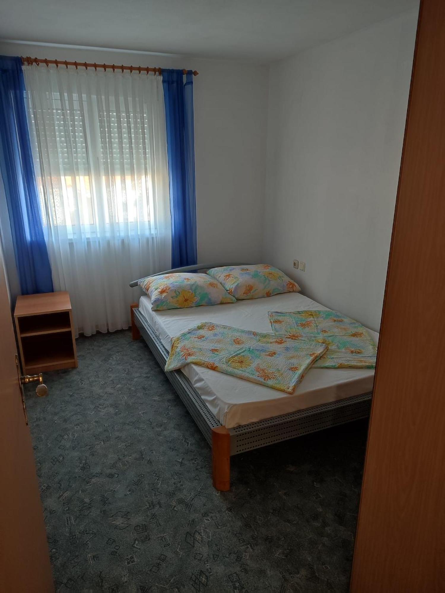 Apartments Zara Vir Dış mekan fotoğraf