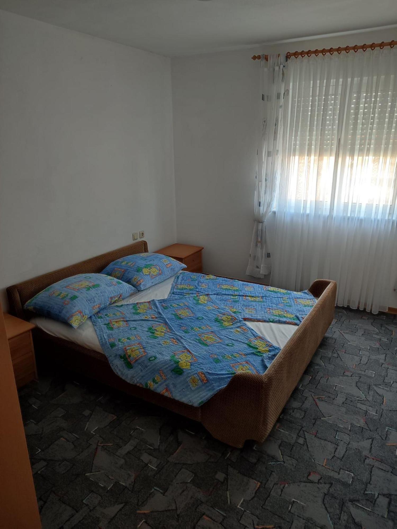 Apartments Zara Vir Dış mekan fotoğraf